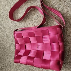 EUC Harveys Razzleberry Messenger